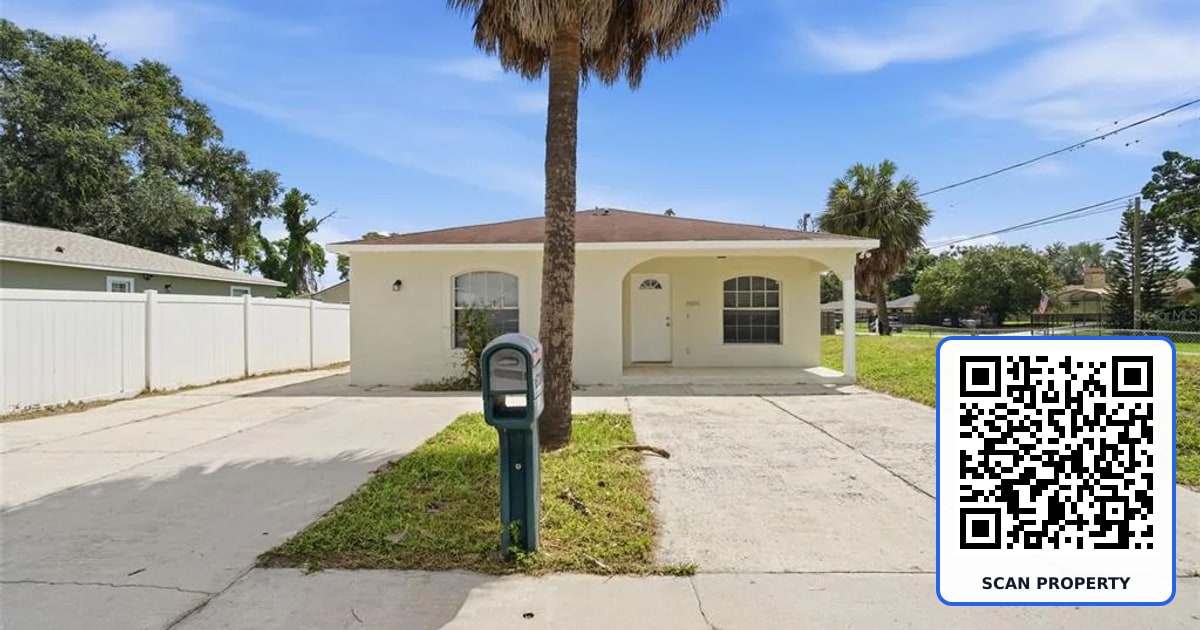 3001 N 52ND STREET property photo