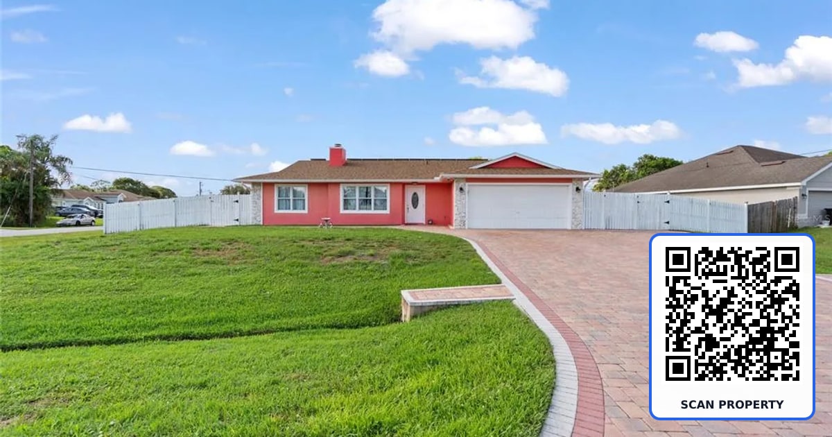 402 SW SEAFLOWER TERRACE property photo