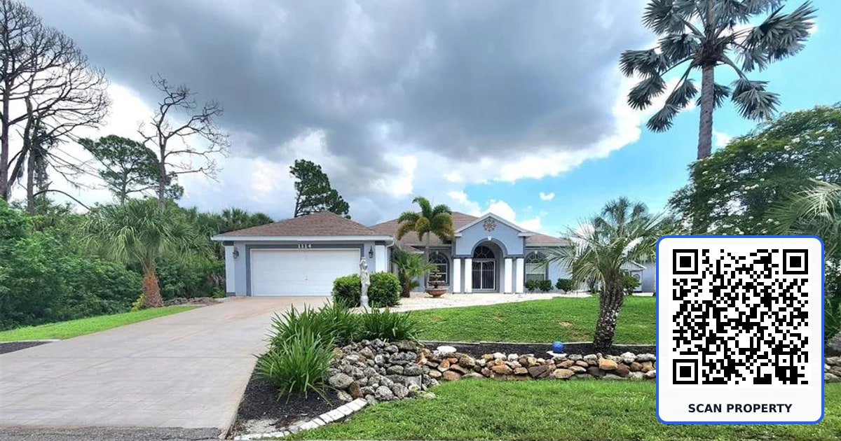 1114 CAMPBELL STREET property photo