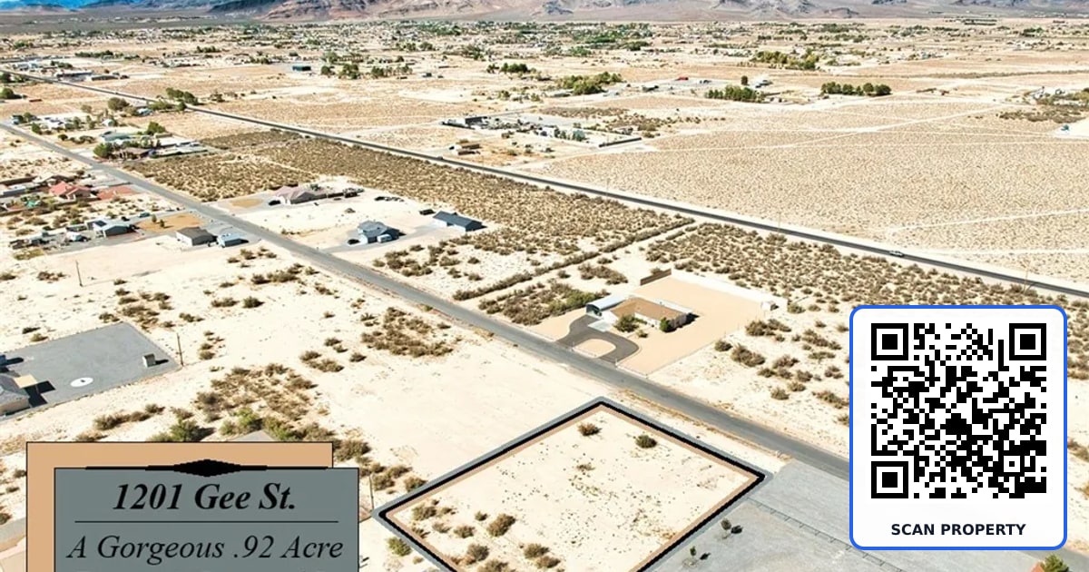 1201 Gee Street property photo