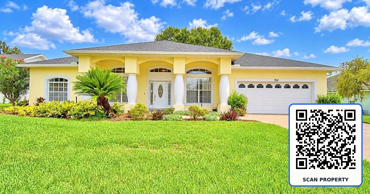 754 SANTA MARIA DR property photo
