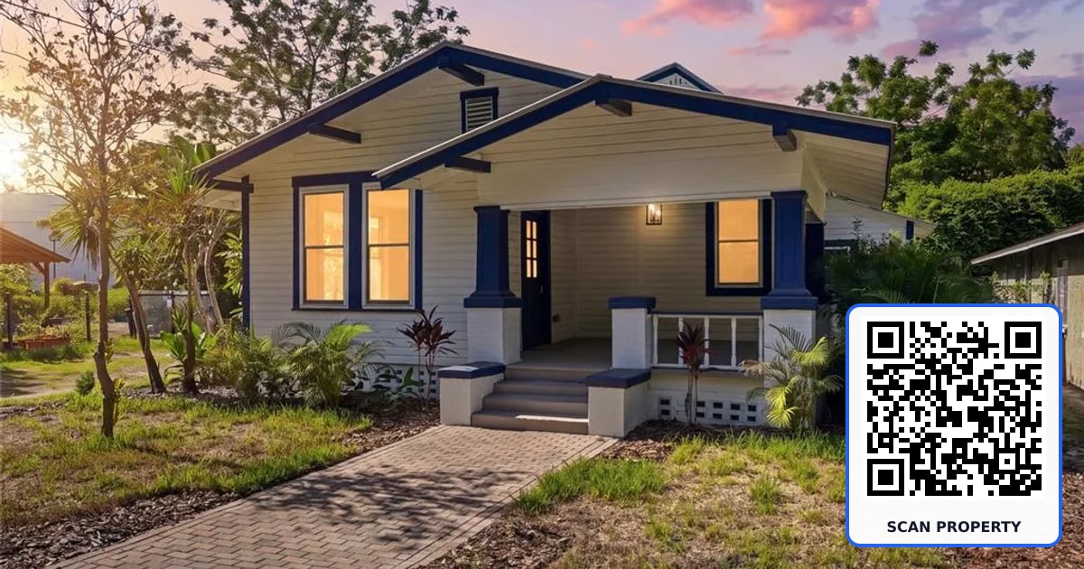 511 E FRANCES AVENUE property photo