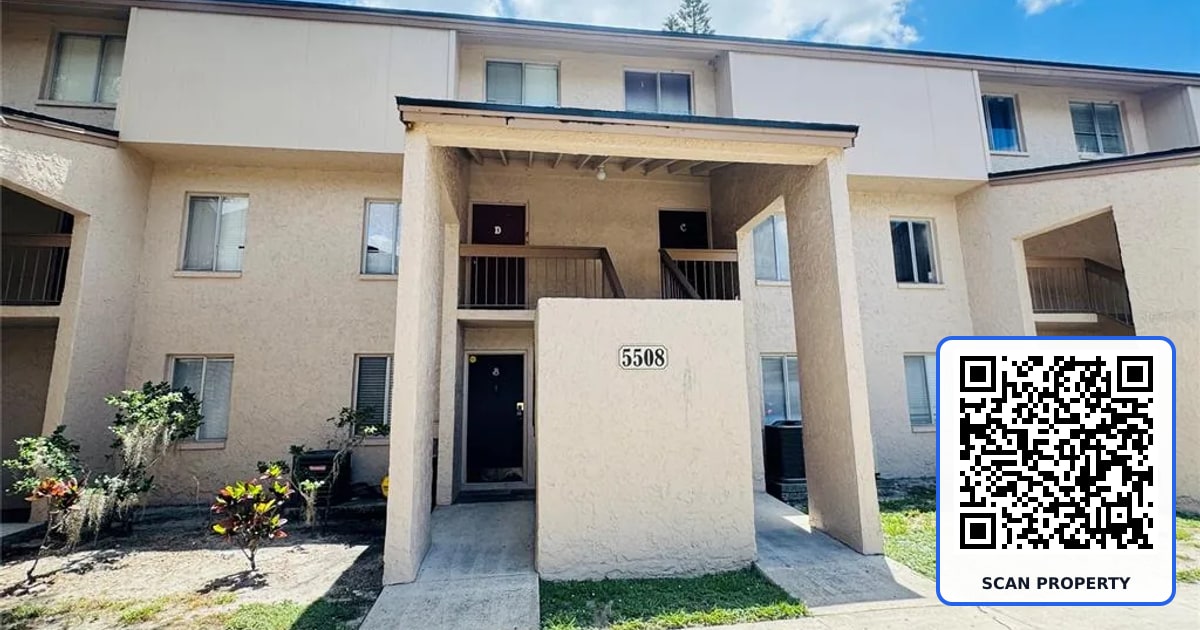 5508 POKEWEED COURT UNIT 146 property photo