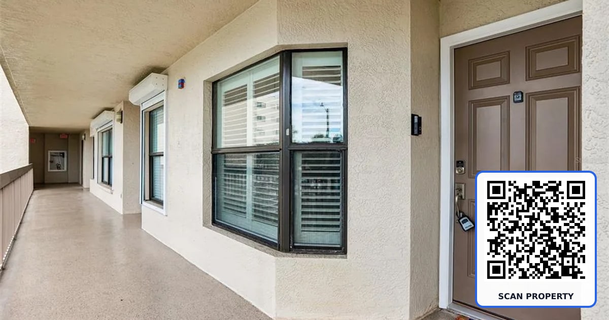 1332 PASADENA AVENUE S UNIT 207 property photo