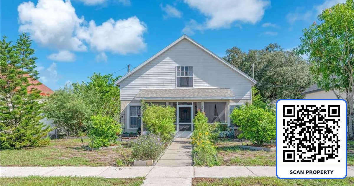 5810 HICKMAN STREET property photo