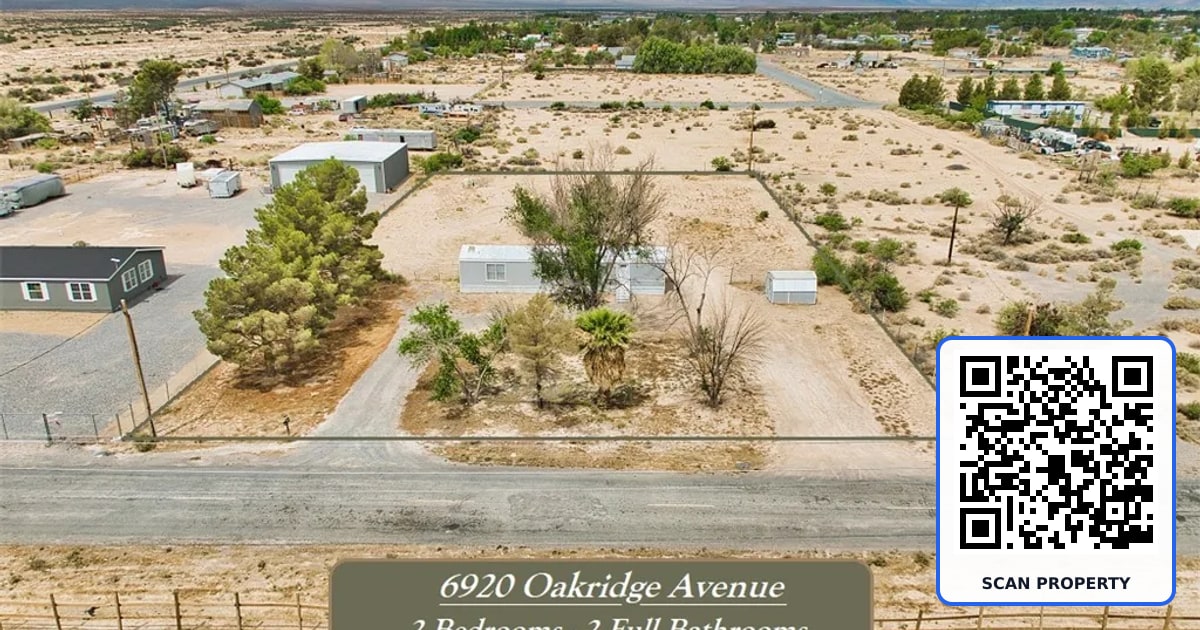 6920 Oakridge Avenue property photo