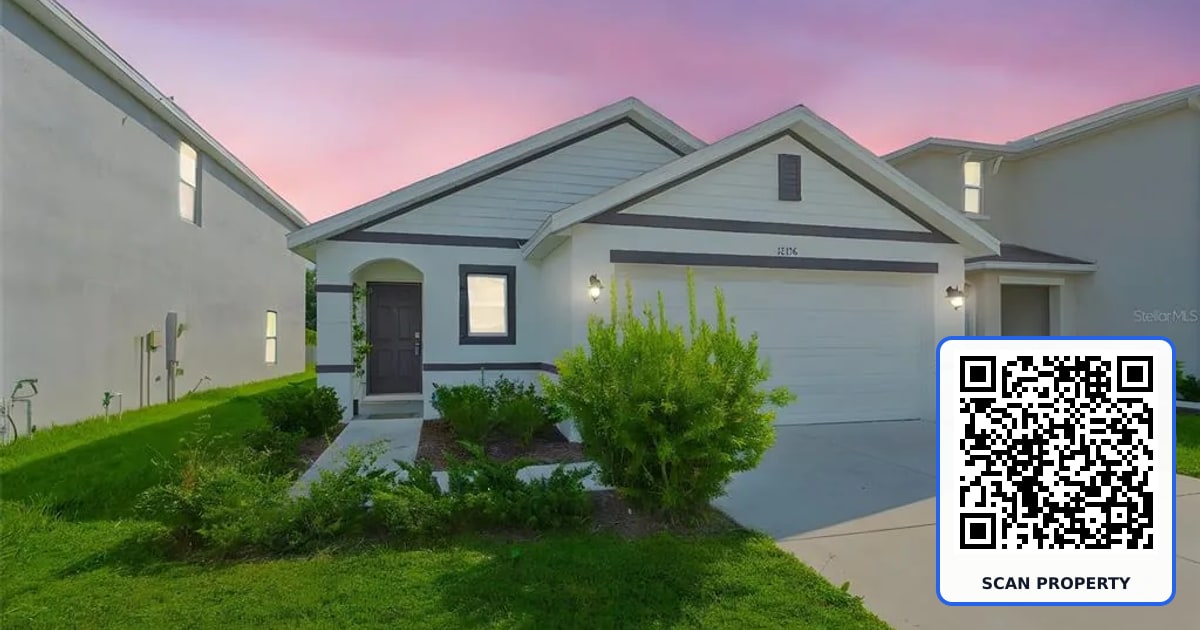 12136 LILY MAGNOLIA LANE property photo