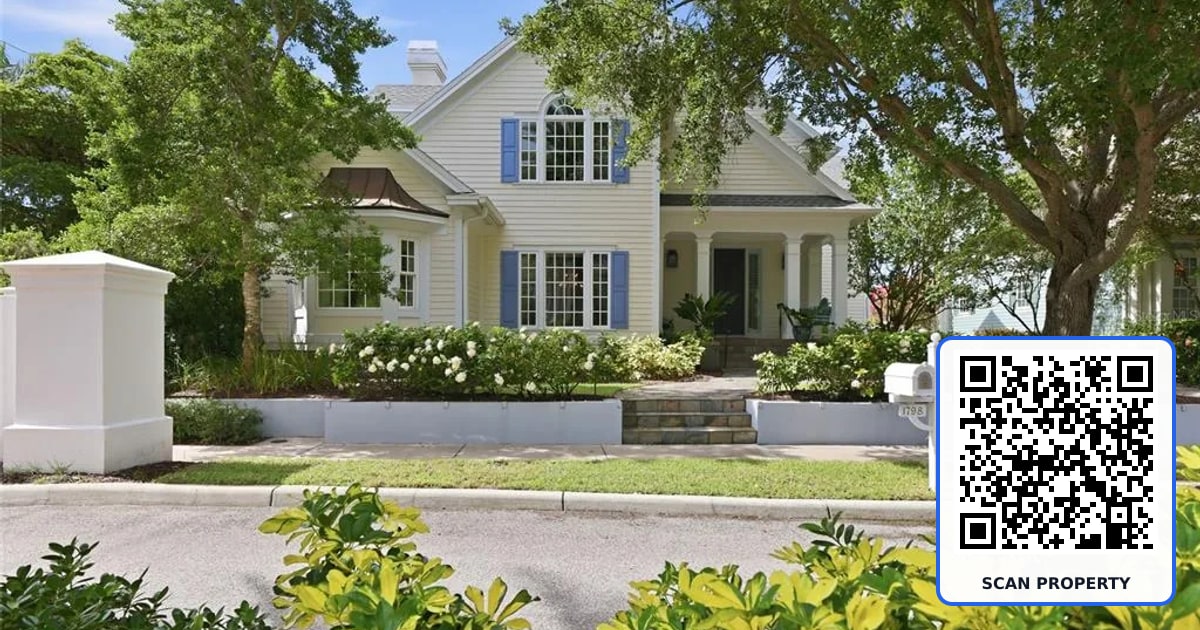 1798 LINCOLN PARK CIRCLE property photo