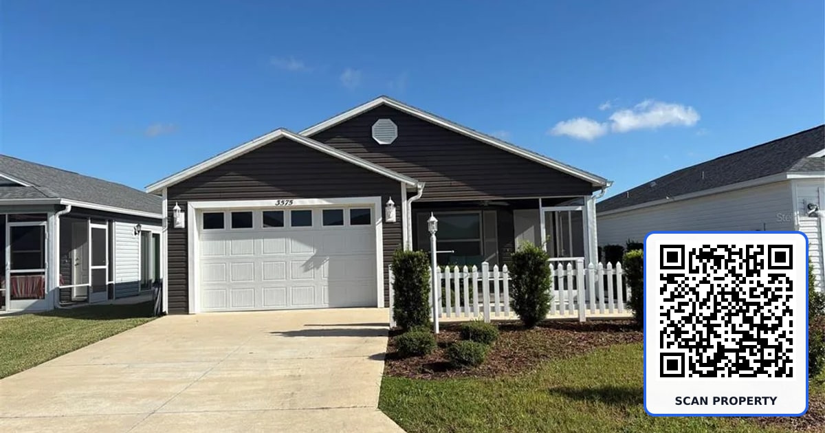 3575 COCHRAN STREET property photo