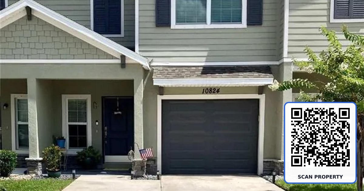 10824 QUICKWATER COURT property photo