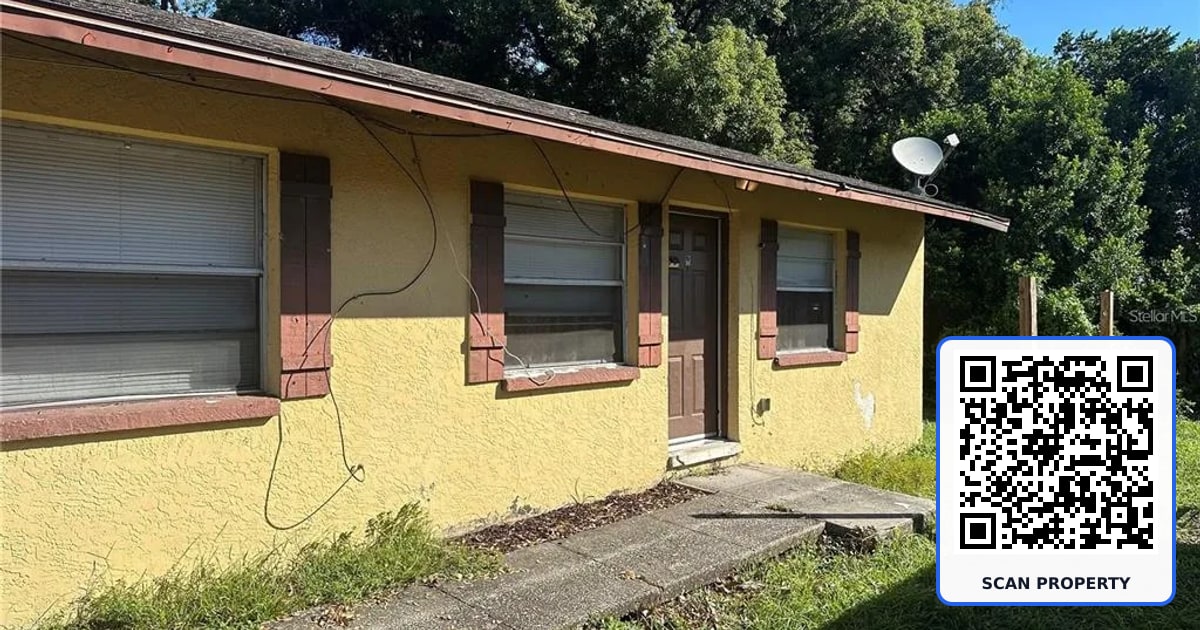 8203 N KLONDYKE STREET UNIT B property photo