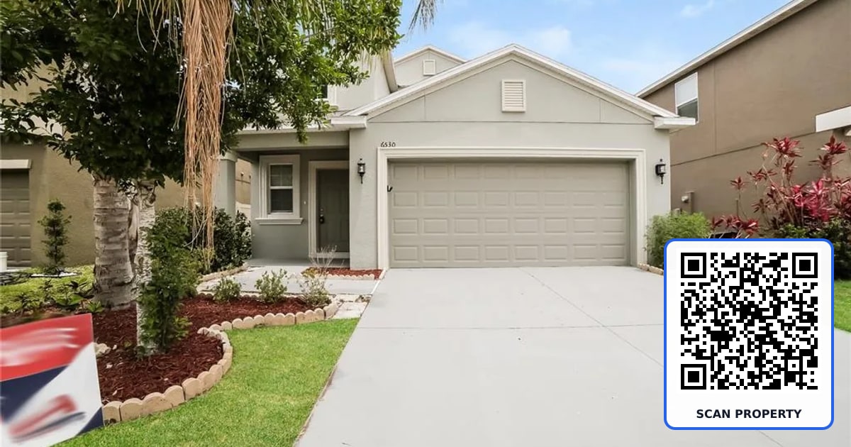 6530 TRENT CREEK DRIVE property photo