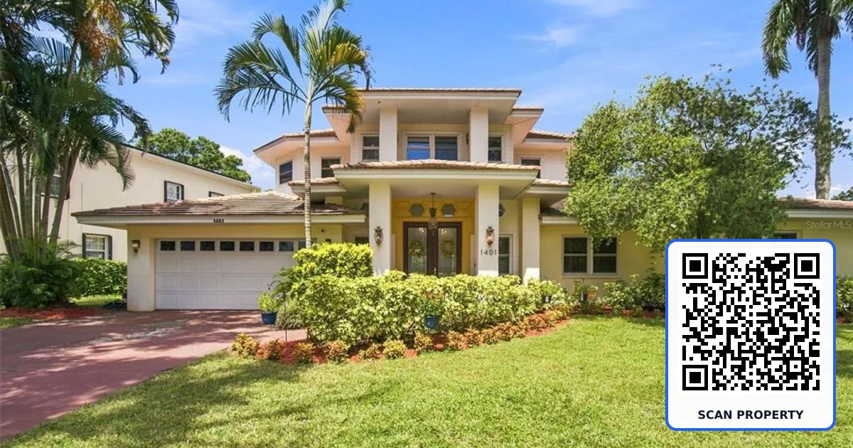 1401 45TH AVENUE N property photo