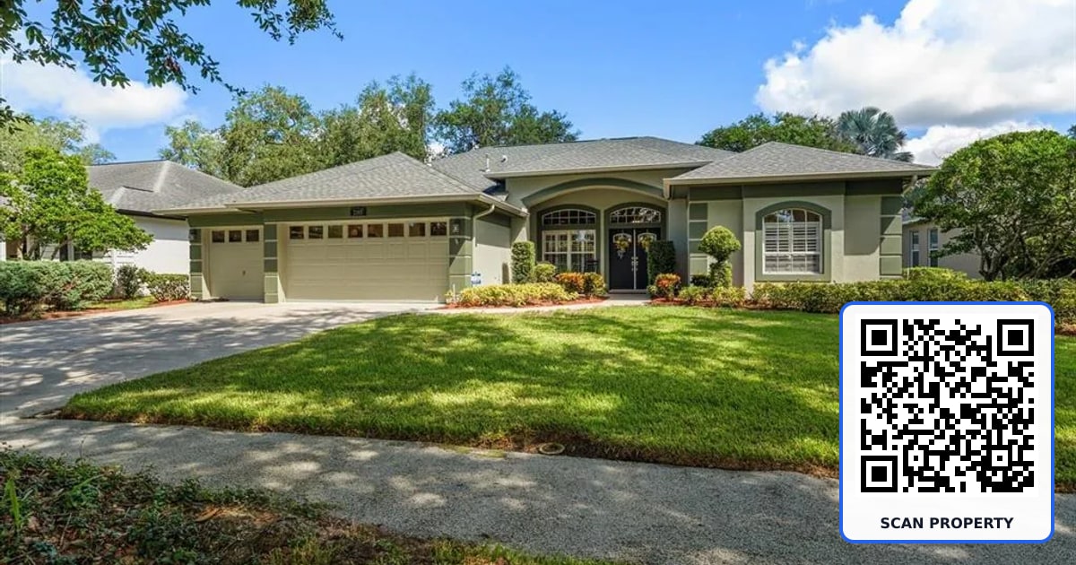 2105 BOOT LAKE CIRCLE property photo
