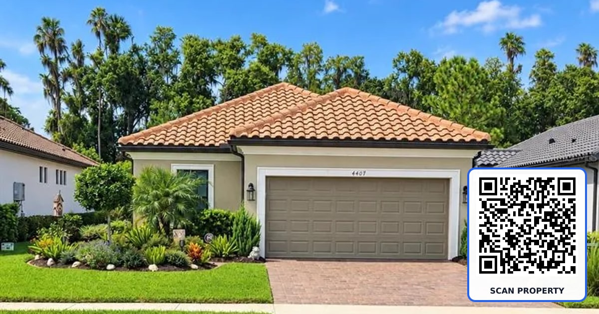 4407 ROSATTI ROAD property photo