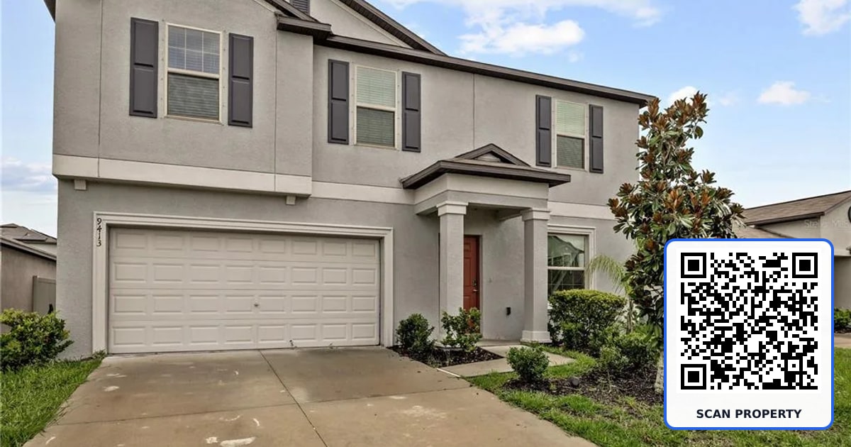 9413 CHANNING HILL DRIVE property photo