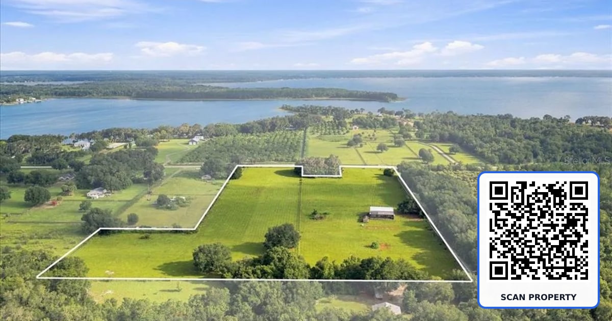 SE SUNSET HARBOR ROAD property photo