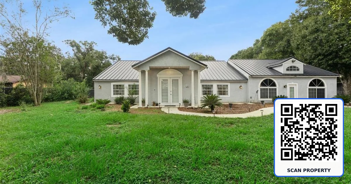 4874 OLD OAK TRAIL property photo