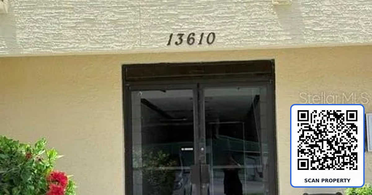 13610 S VILLAGE DRIVE UNIT 4103 property photo