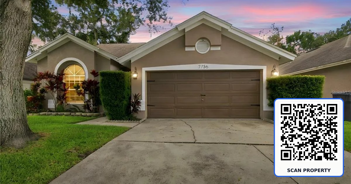 7736 MARBELLA CREEK AVENUE property photo