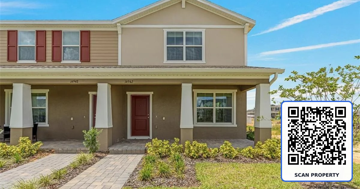 14942 WINDFLOWER ALLEY property photo