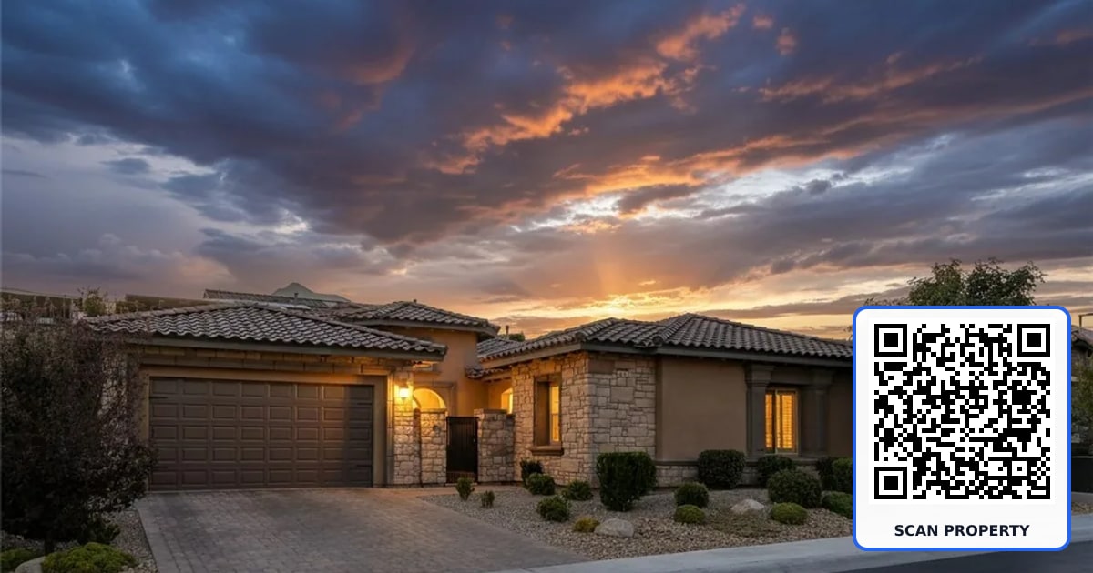 83 Basque Coast Street property photo