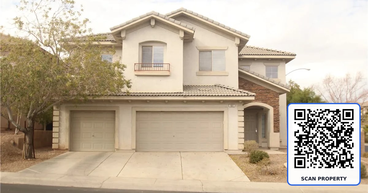 161 Copper Rock Court property photo