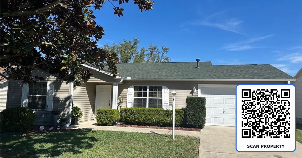 17353 SE 76TH FLINTLOCK TERRACE property photo