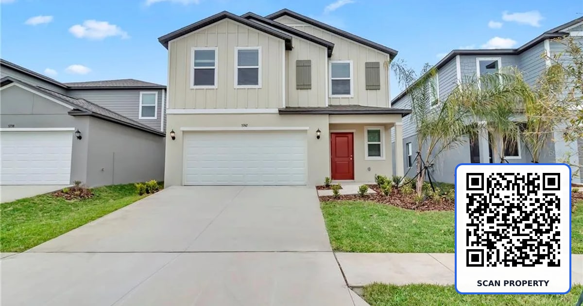 2215 RED CROSSBILL DRIVE property photo