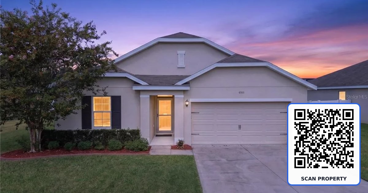 9785 PEPPER TREE TRAIL property photo