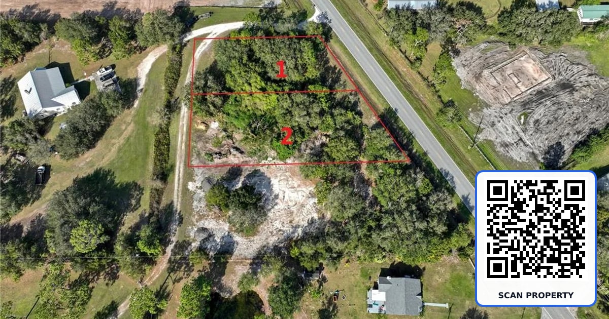 CANOE CREEK ROAD property photo