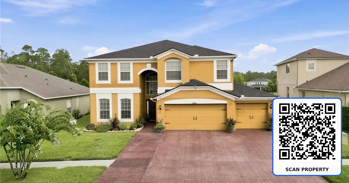 29719 CEDAR WAXWING DRIVE property photo