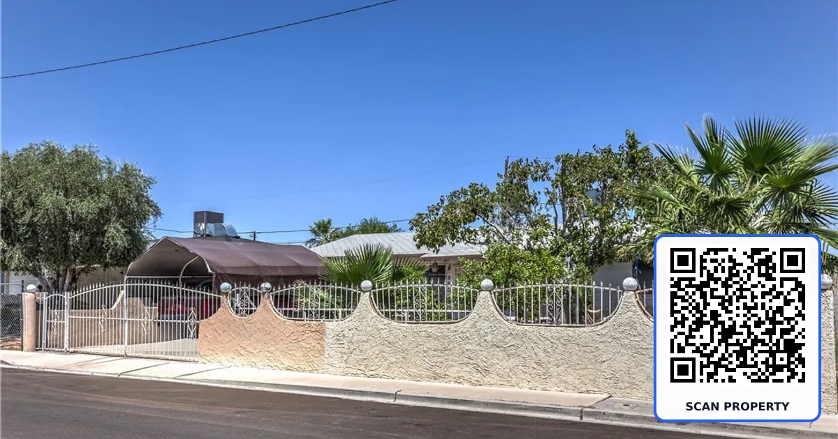 900 Taylor Avenue property photo