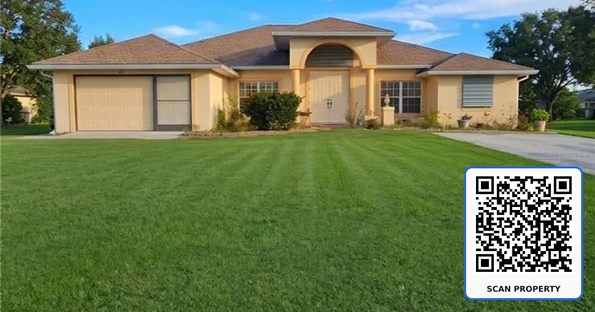 41 PELTON CIRCLE property photo