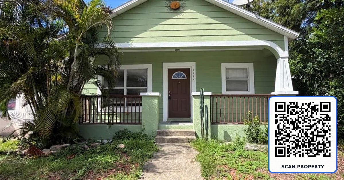 1717 W NASSAU STREET UNIT A property photo