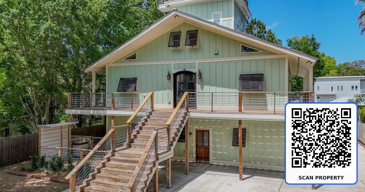 398 W Point Washington Road property photo