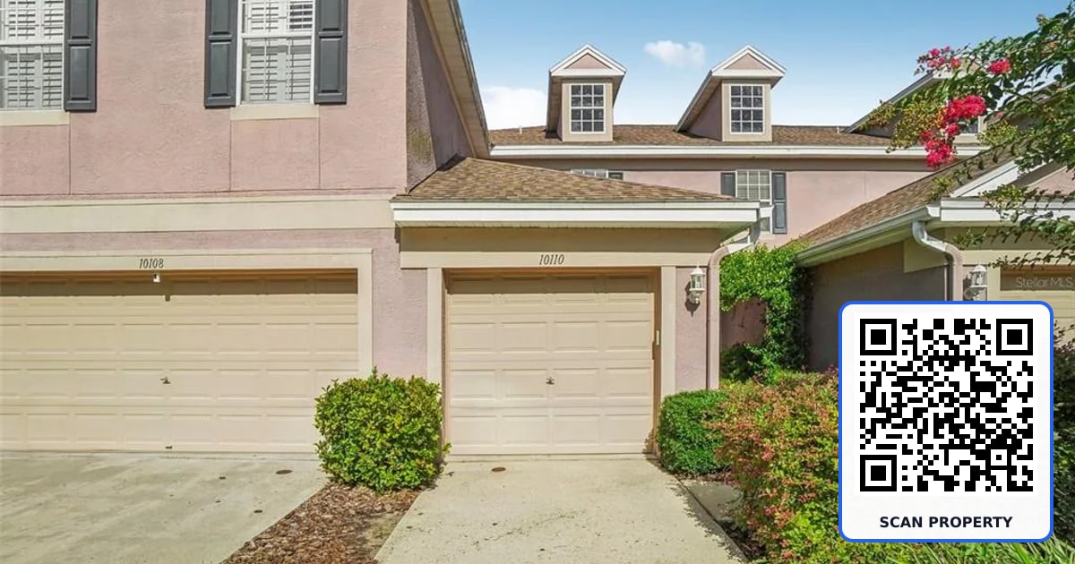 10110 TRANQUILITY WAY property photo