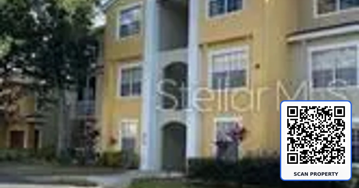 5401 BENTGRASS DRIVE UNIT 204 property photo