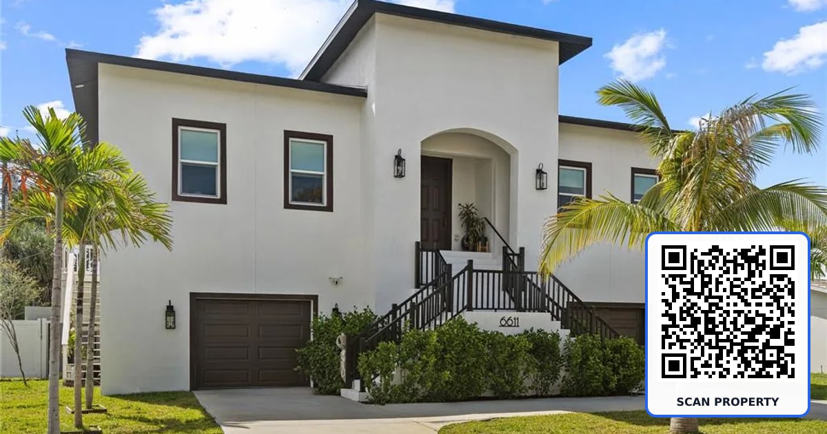 6611 BLUE HERON DRIVE S property photo