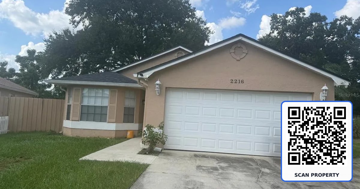 2216 RIDGEMORE DRIVE property photo