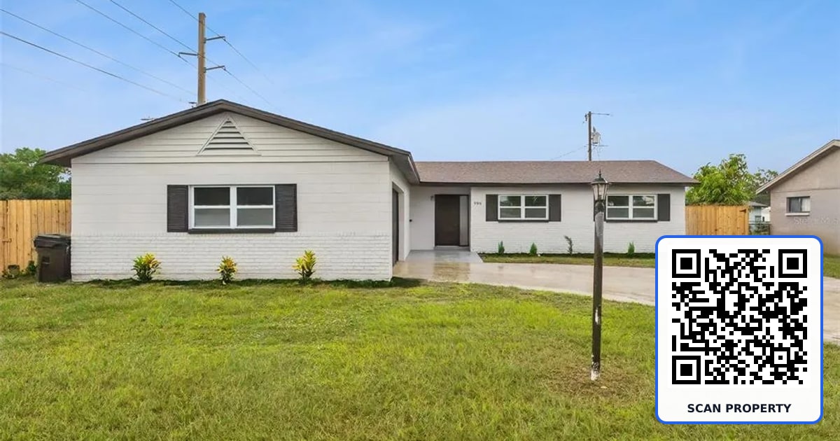 996 SARAZEN DRIVE property photo