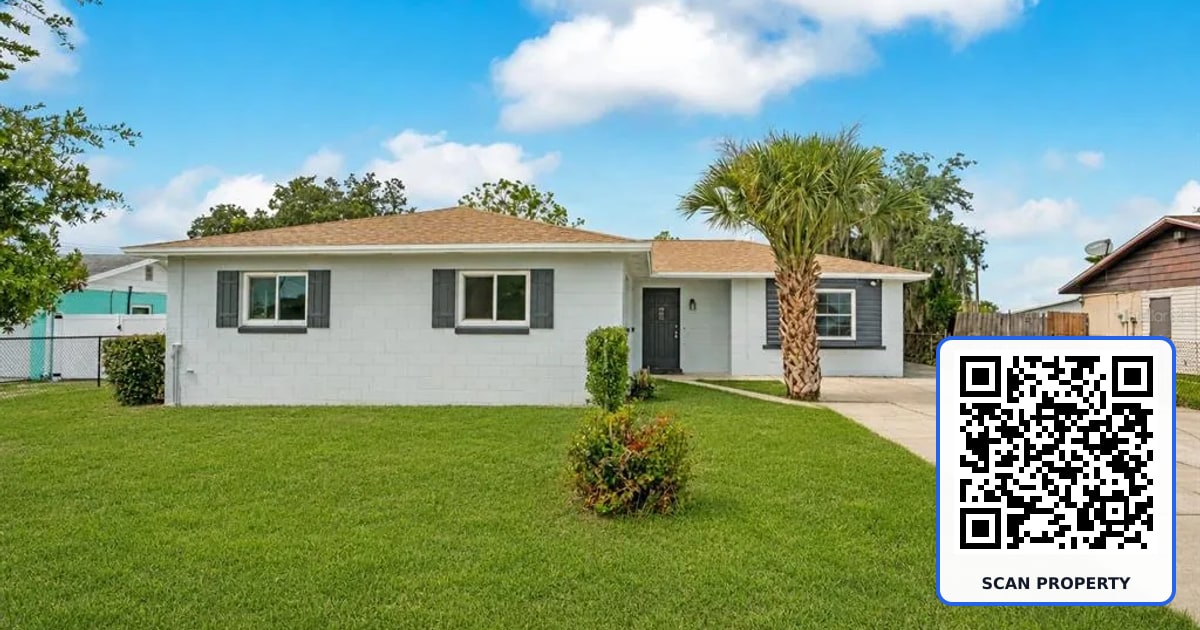 205 FERN ROAD property photo