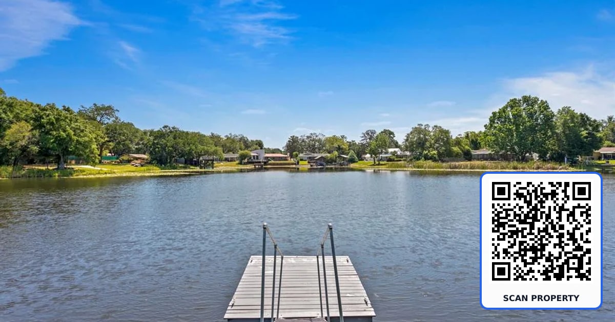 13548 LAKE MAGDALENE DRIVE property photo