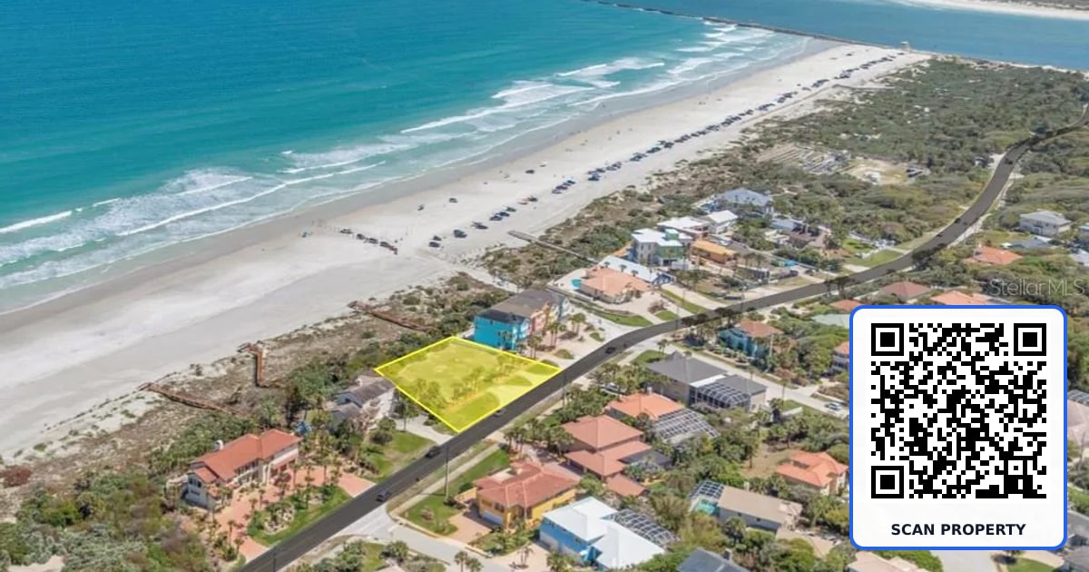 4873 S ATLANTIC AVENUE property photo