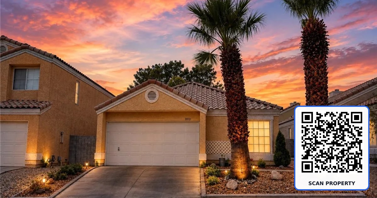 3313 Sonterra Circle property photo