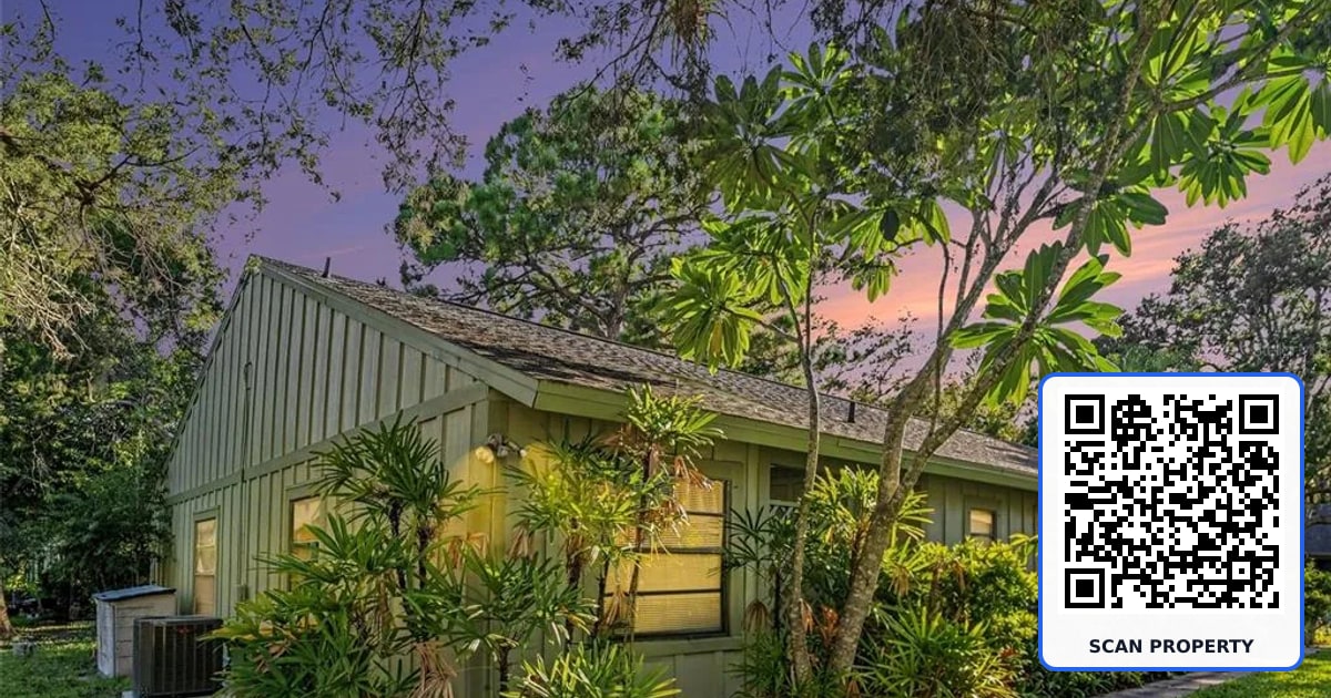 5031 BARRINGTON CIRCLE UNIT 601 property photo