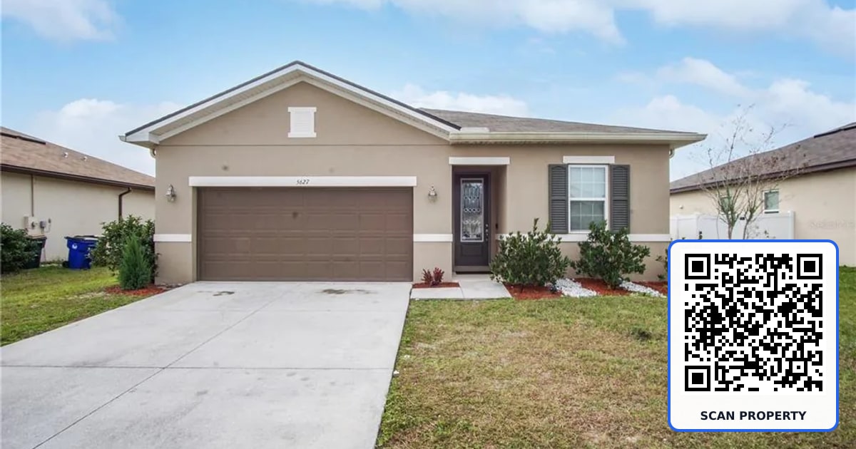 5627 WESTERN SUN DRIVE property photo