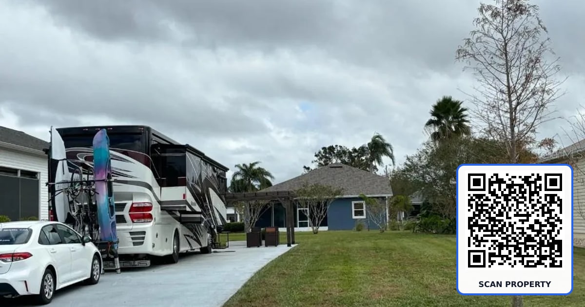1098 MOTORCOACH DRIVE property photo