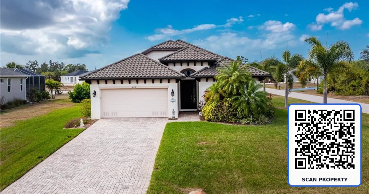 228 ANTILLA DRIVE property photo