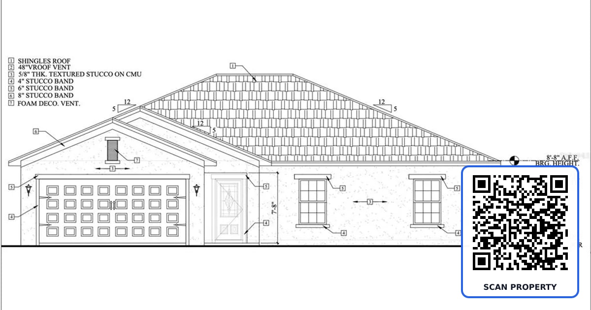 1405 SARASOTA COURT property photo